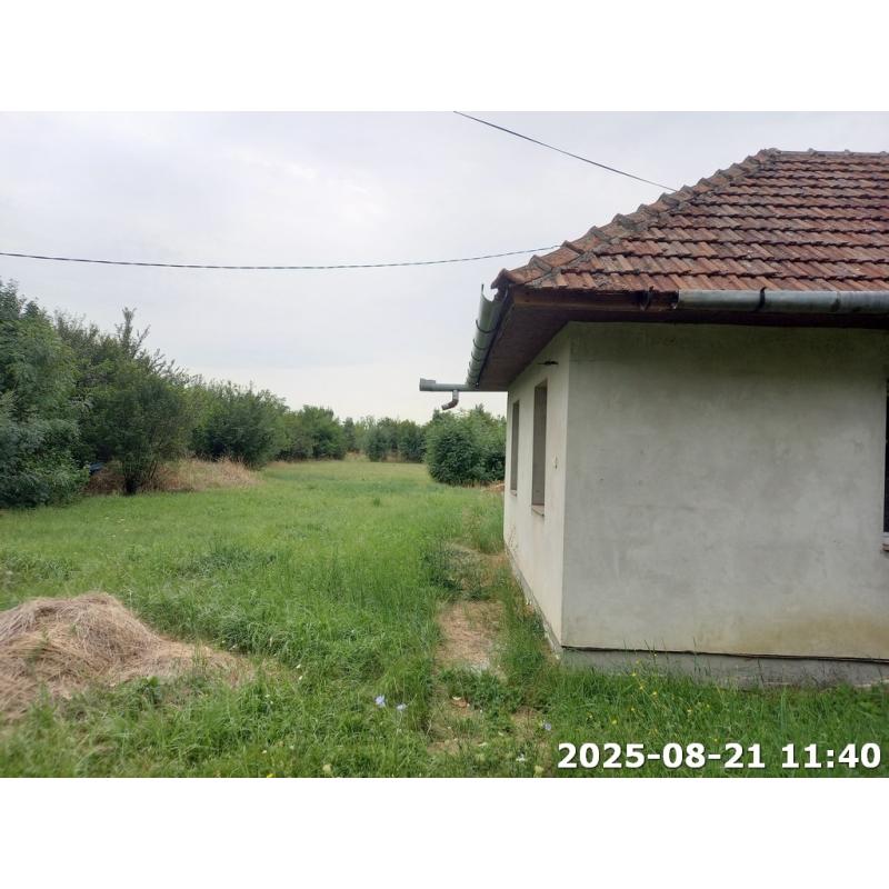 5520 Szeghalom, Érmellék utca 13.