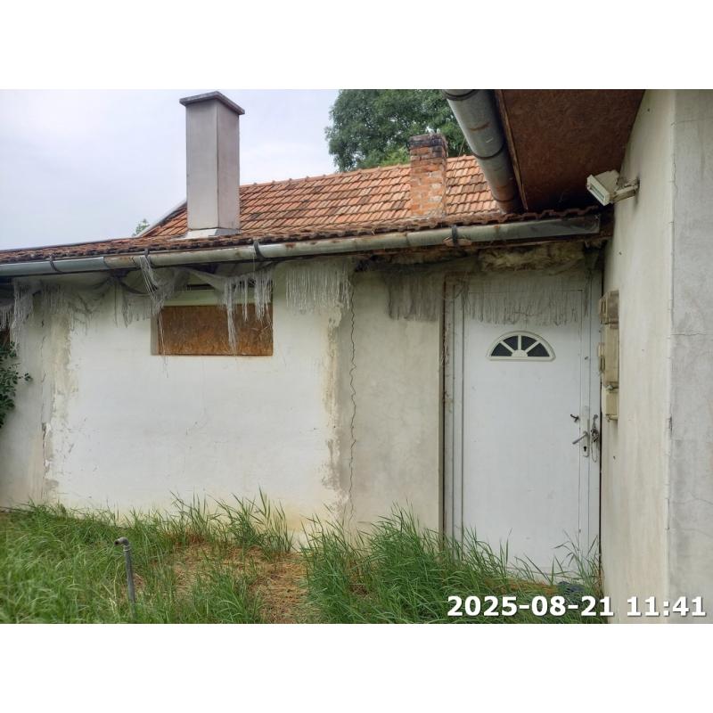 5520 Szeghalom, Érmellék utca 13.