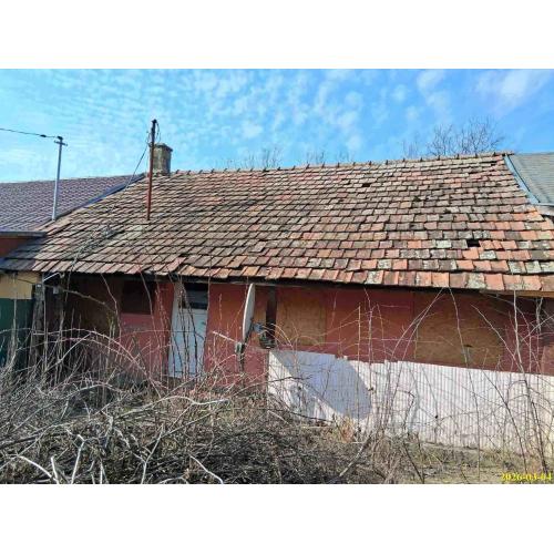 4211 Ebes, Horváth tanya 19