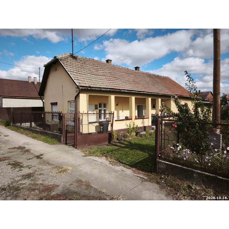 4485 Nagyhalász, Arany János utca 88