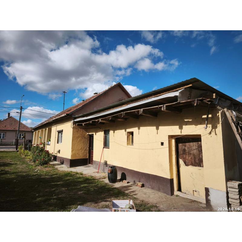 4485 Nagyhalász, Arany János utca 88