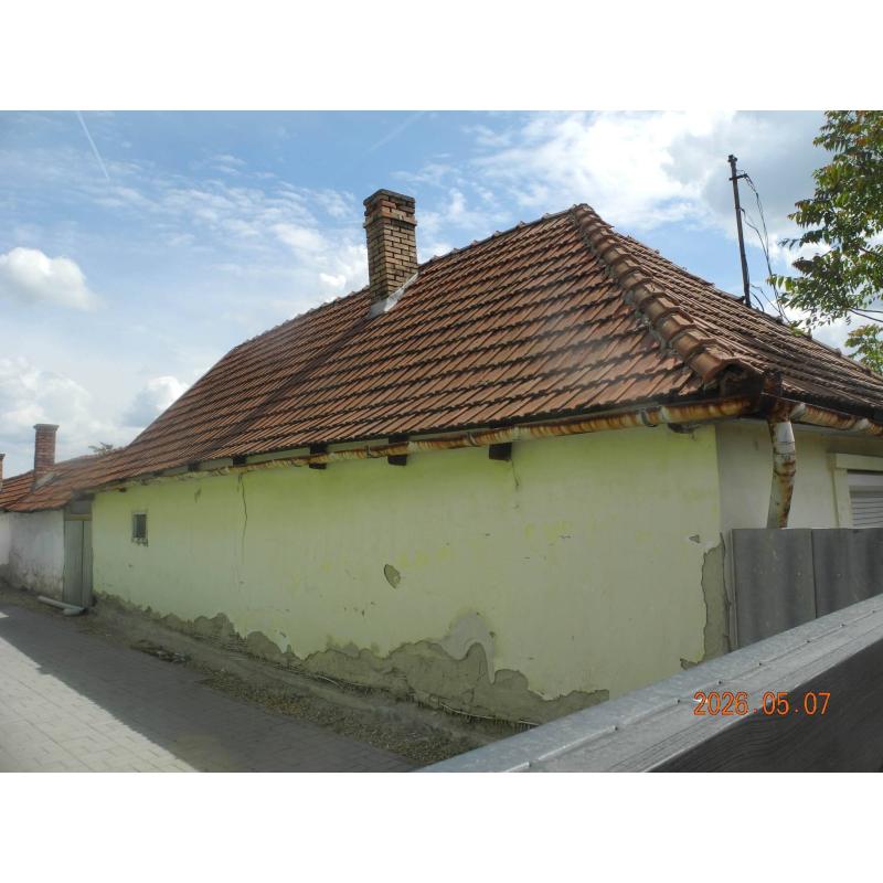 5123 Jászárokszállás, Gyóni utca 50
