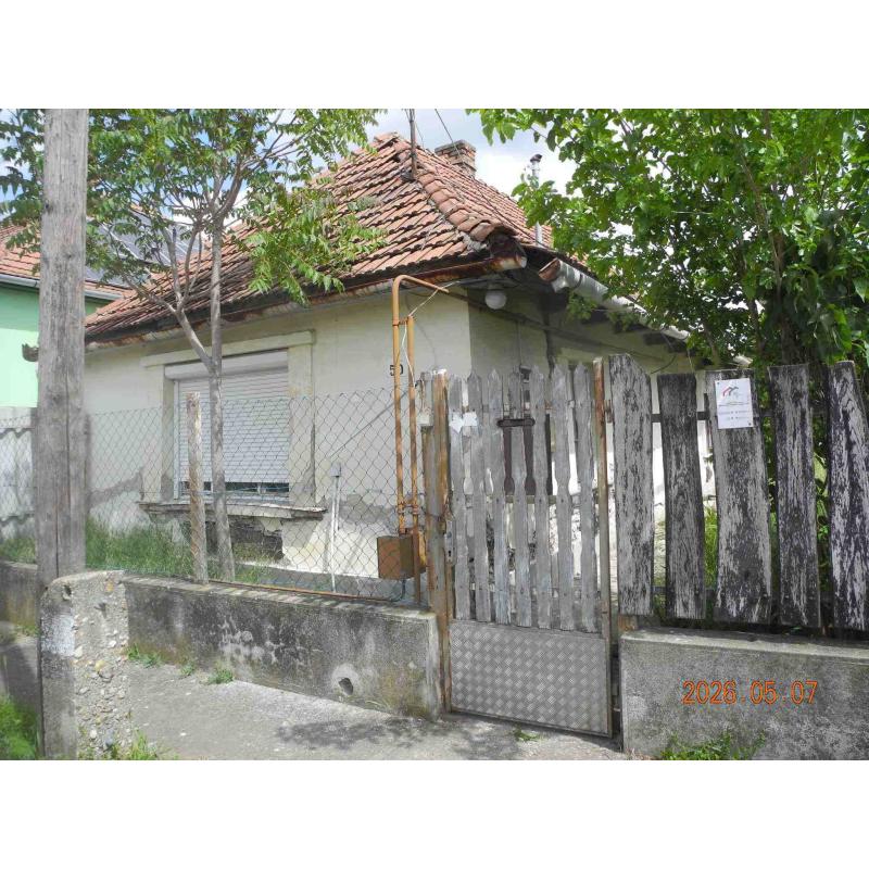 5123 Jászárokszállás, Gyóni utca 50