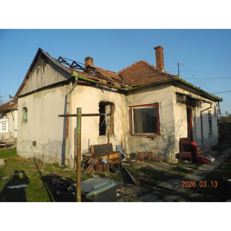 5051 Zagyvarékas, Nefelejcs utca 8.