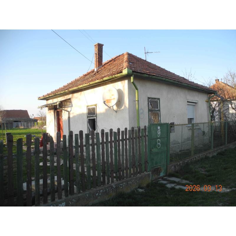 5051 Zagyvarékas, Nefelejcs utca 8.