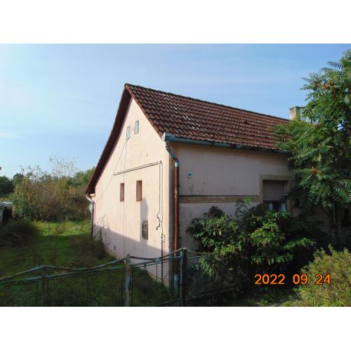 7588 Vízvár, Szent István utca 49