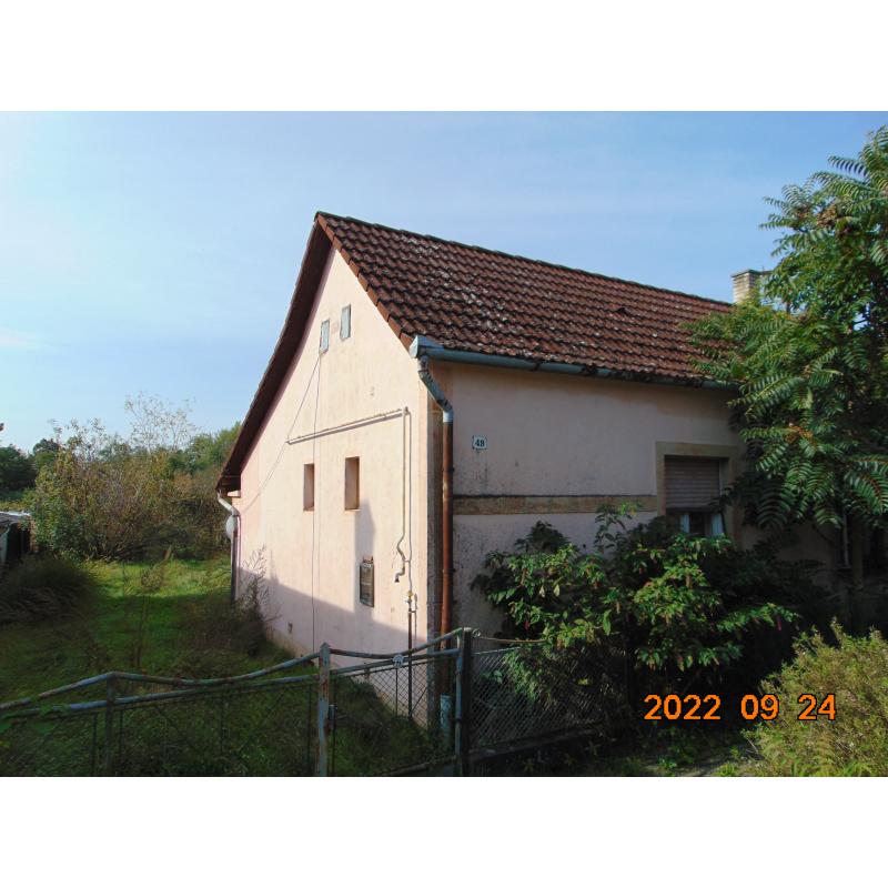 7588 Vízvár, Szent István utca 49