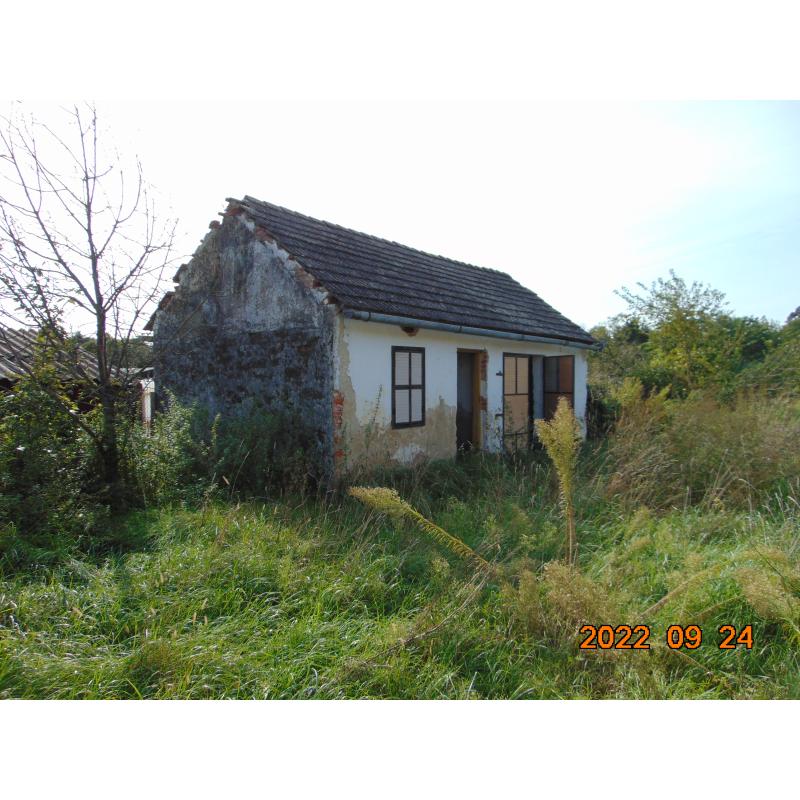 7588 Vízvár, Szent István utca 49