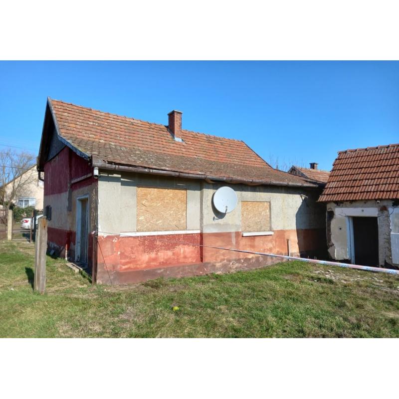 4150 Püspökladány, Gárdonyi Géza utca 31.