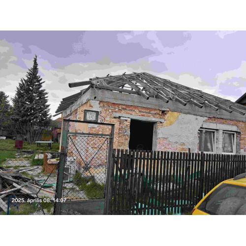 2030 Érd, Barca utca 15