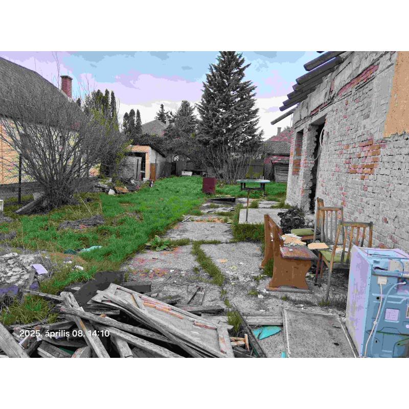 2030 Érd, Barca utca 15