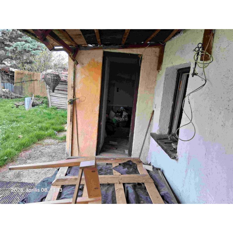 2030 Érd, Barca utca 15