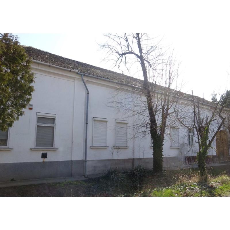 5650 Mezőberény, Puskin utca 12 fszt. 2