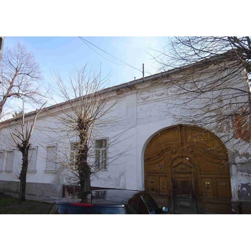 5650 Mezőberény, Puskin utca 12 fszt. 2