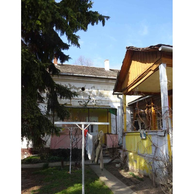 5650 Mezőberény, Puskin utca 12 fszt. 2