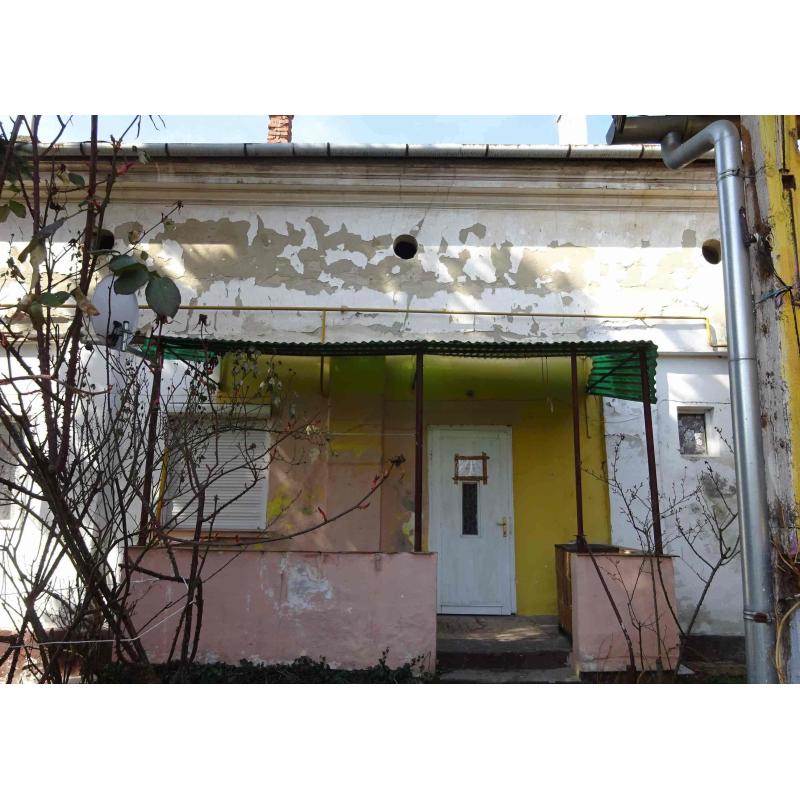 5650 Mezőberény, Puskin utca 12 fszt. 2