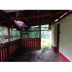 5837 Kisdombegyház, Hajnal utca 14