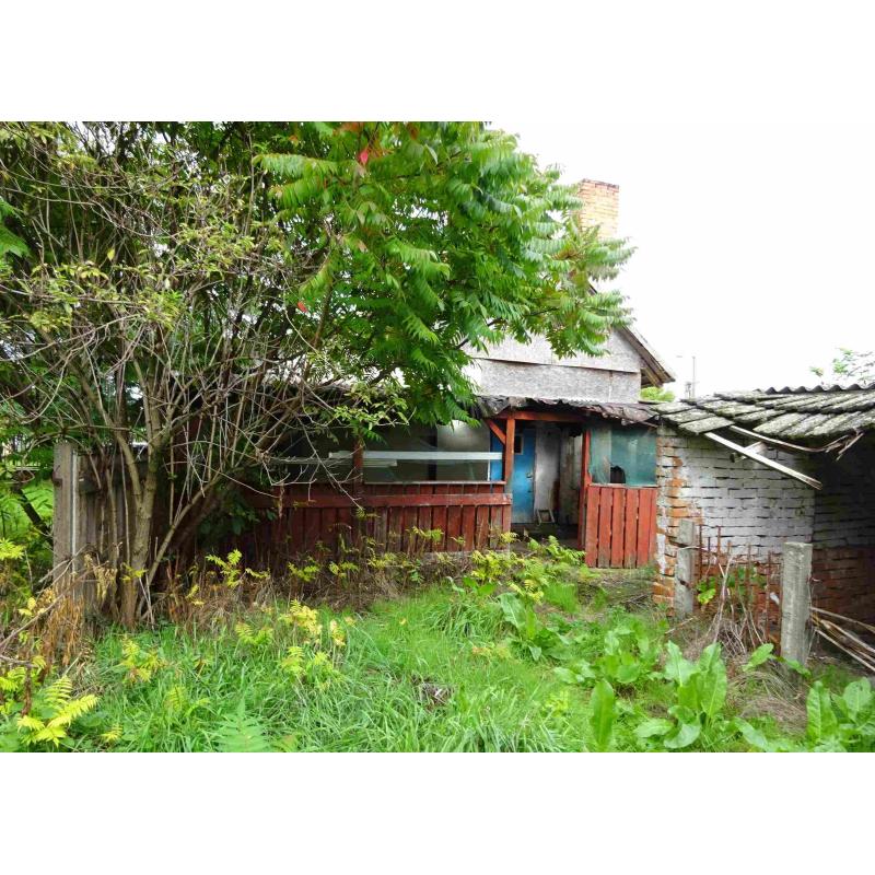 5837 Kisdombegyház, Hajnal utca 14