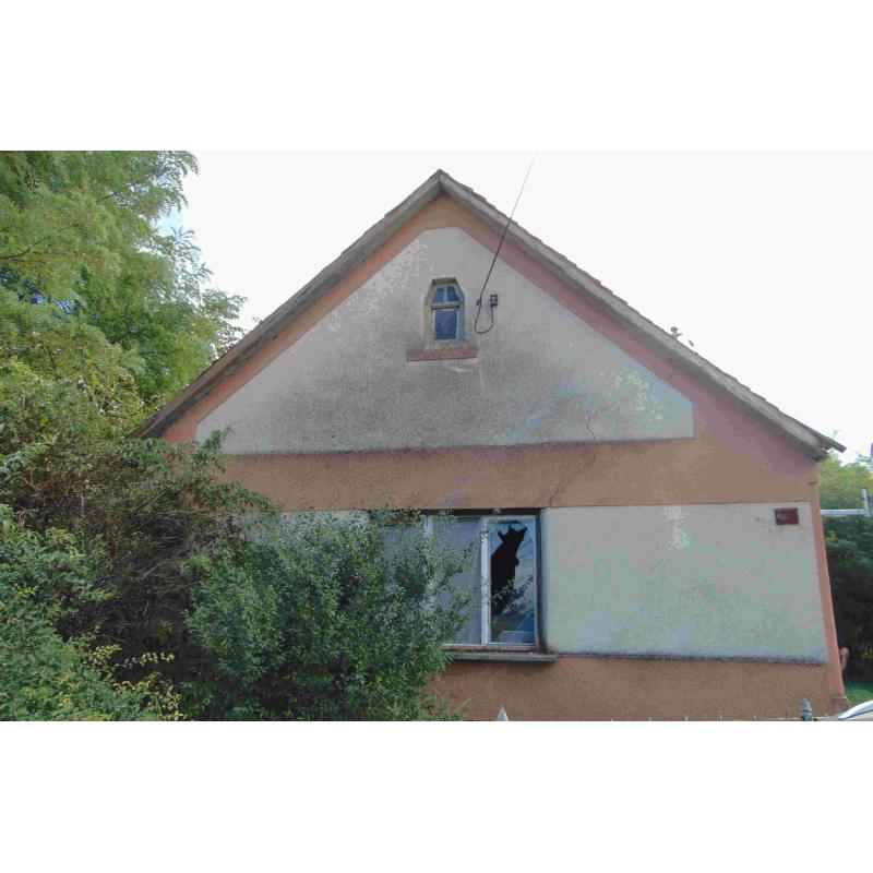 7341 Csikóstőttős, Szabadság utca 166.