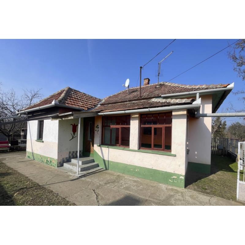 5231 Fegyvernek, Dankó út 10