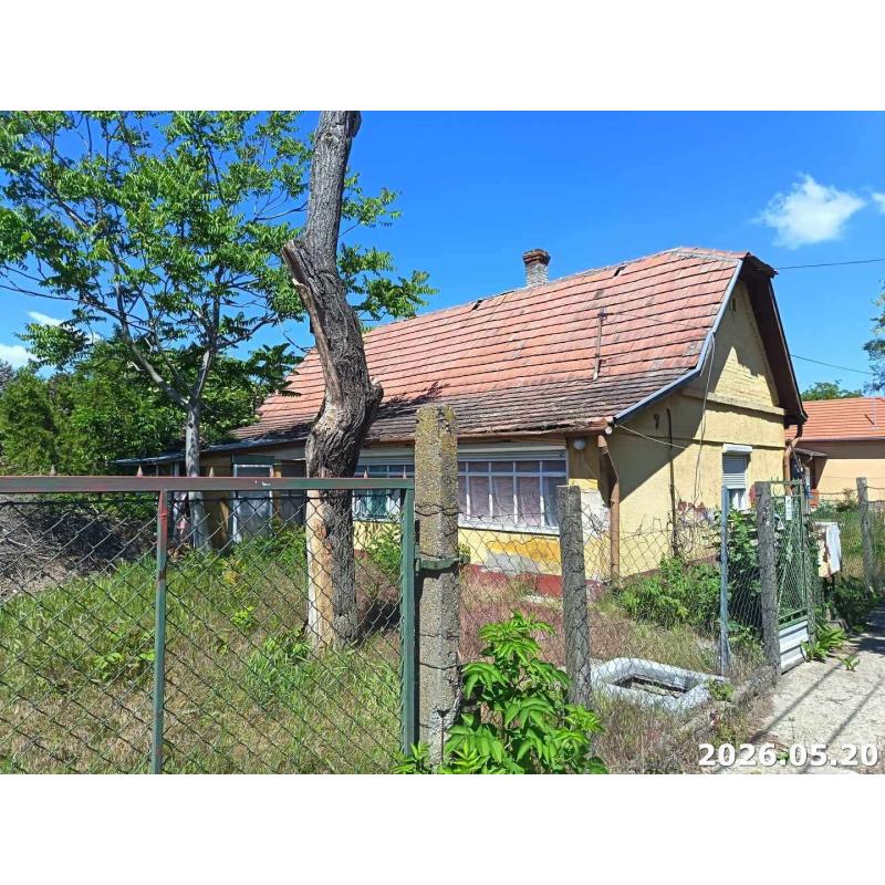 6080 Szabadszállás, Szittya utca 7