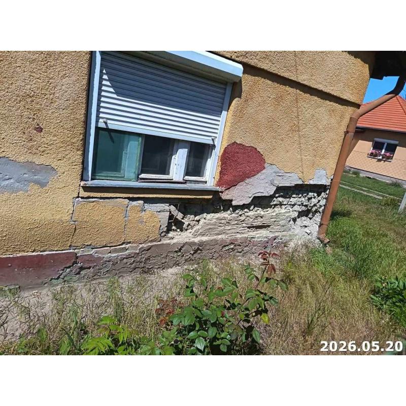 6080 Szabadszállás, Szittya utca 7