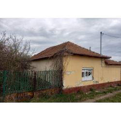 5800 Mezőkovácsháza, Rákóczi utca 4