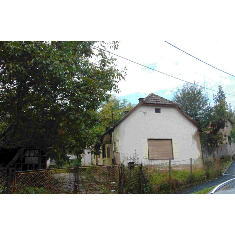 8675 Andocs, Rákóczi Ferenc utca 74