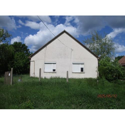 3841 Aszaló, kossuth Lajos utca 17/D