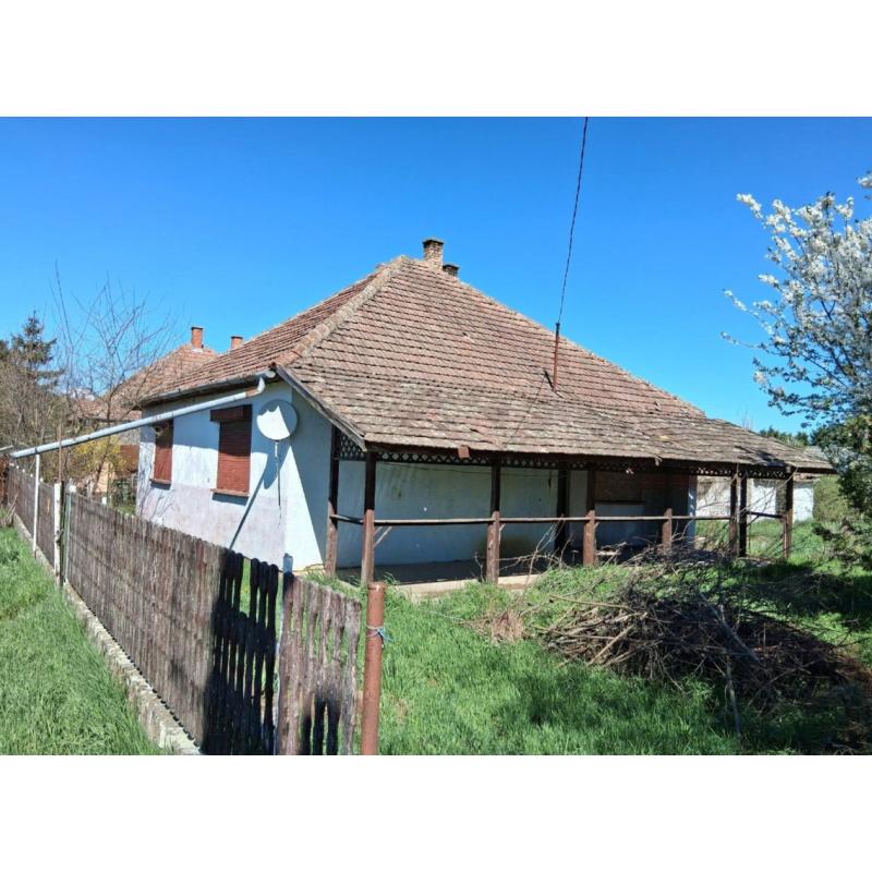 4456 Tiszadob, Iskola utca 16