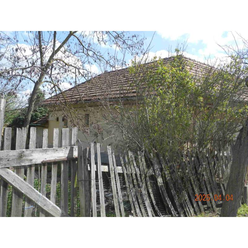 5476 Szelevény, Bem József út 10