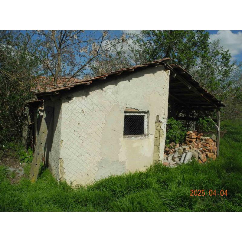 5476 Szelevény, Bem József út 10