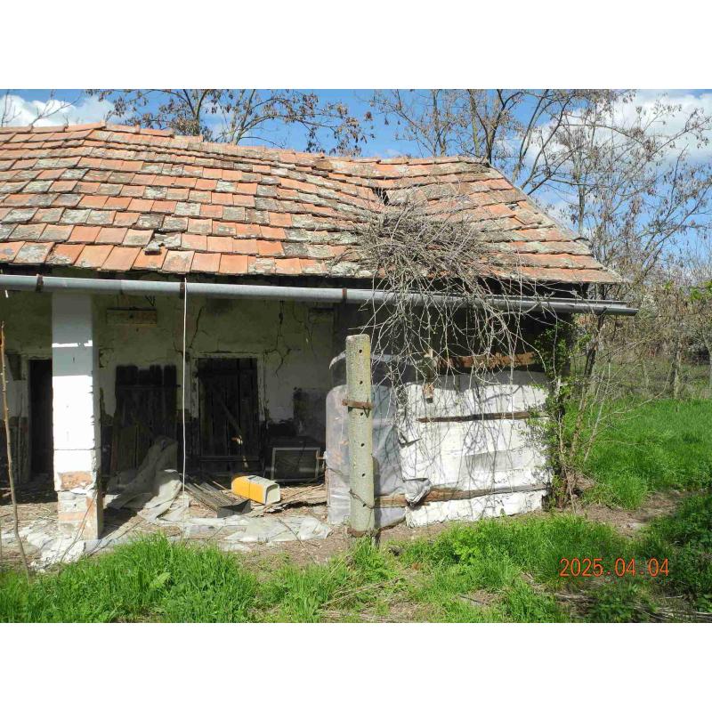 5476 Szelevény, Bem József út 10