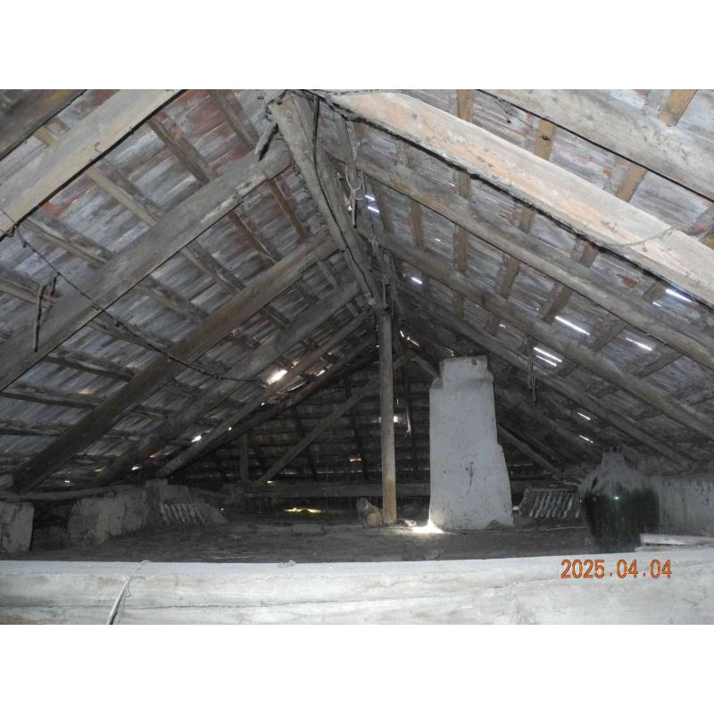 5476 Szelevény, Bem József út 10