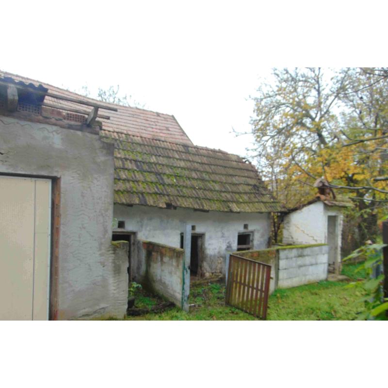 2365 Inárcs, Rákóczi utca 54