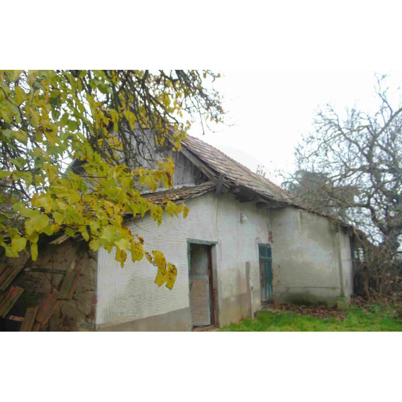 2365 Inárcs, Rákóczi utca 54