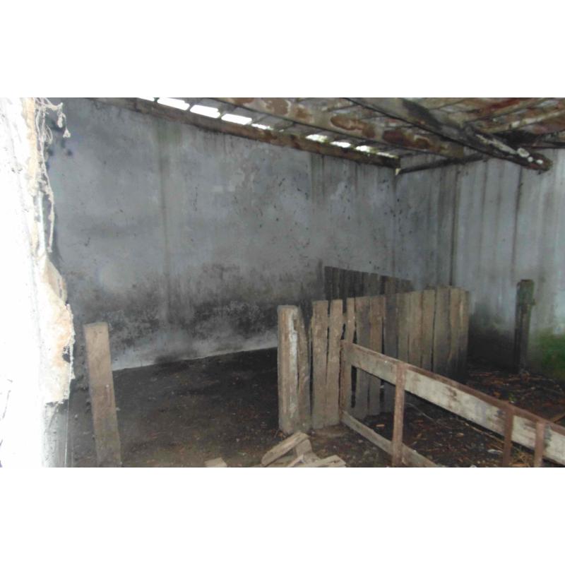 2365 Inárcs, Rákóczi utca 54