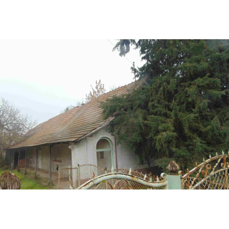 2365 Inárcs, Rákóczi utca 54