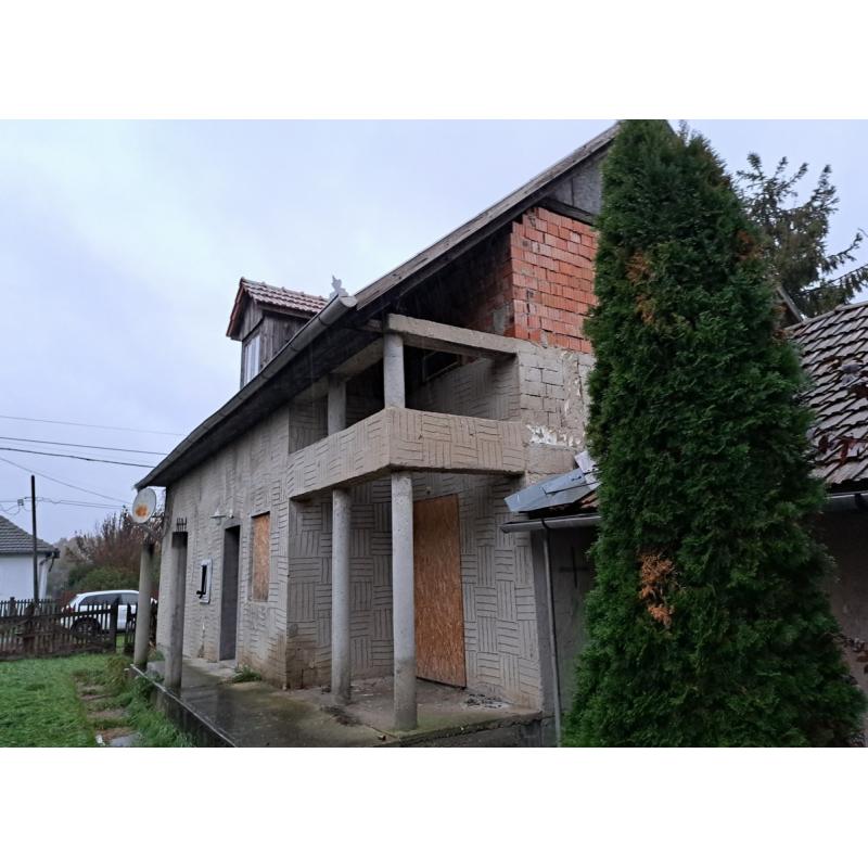 4097 Tiszagyulaháza, Hunyadi utca 36