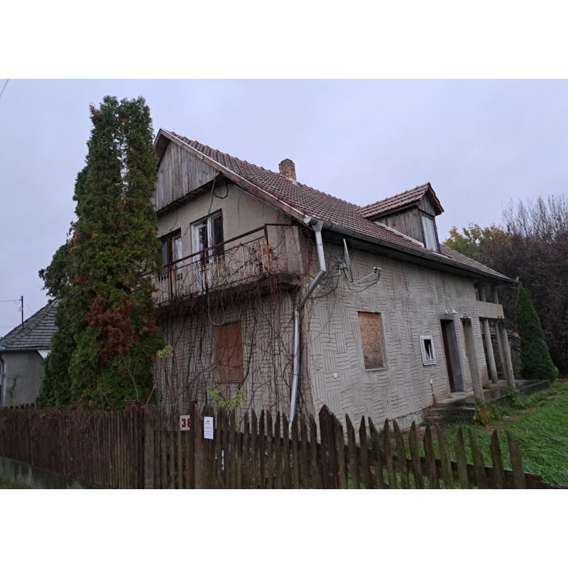 4097 Tiszagyulaháza, Hunyadi utca 36