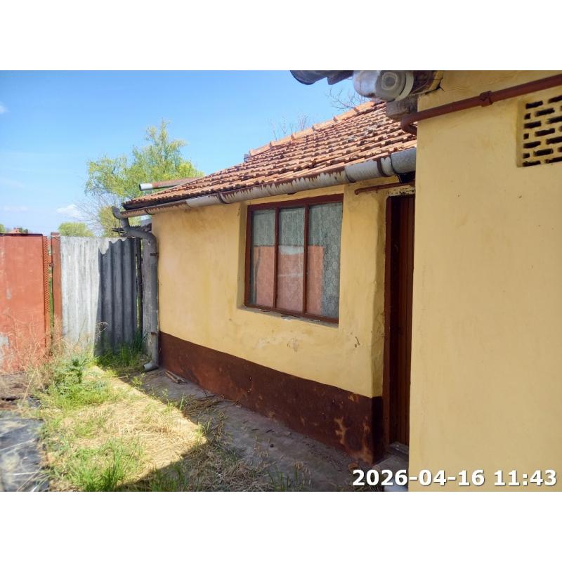 5800 Mezőkovácsháza, Szabadság utca 152