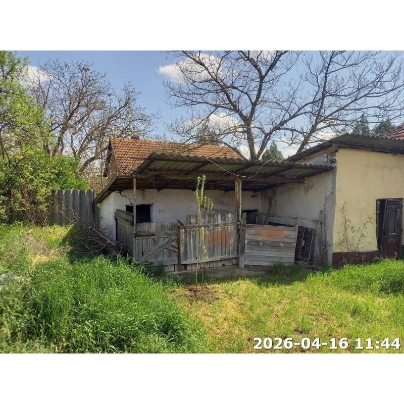 5800 Mezőkovácsháza, Szabadság utca 152
