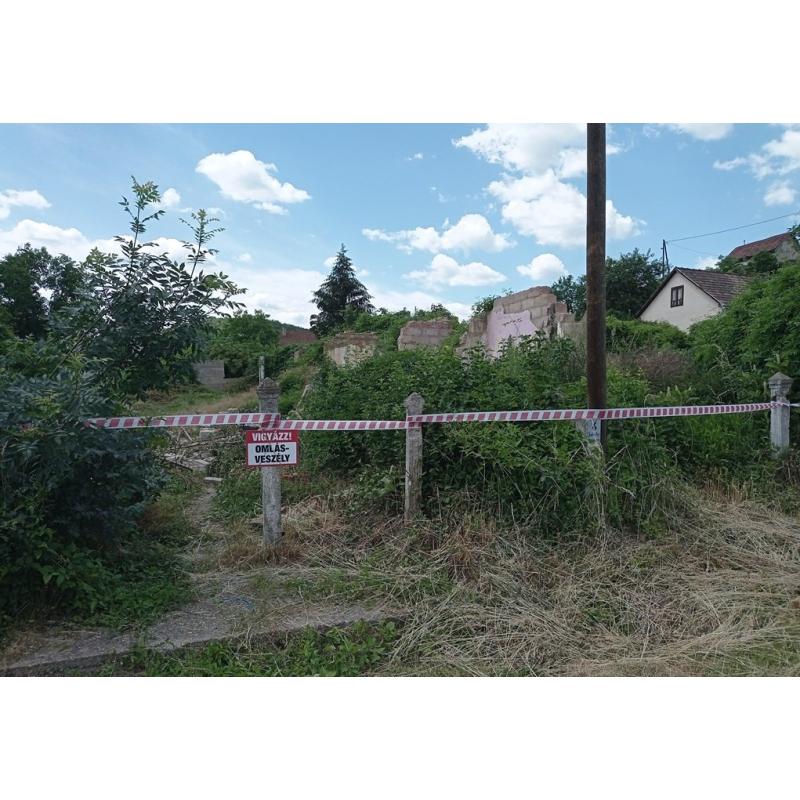 3600 Ózd, Hunyadi János utca 44