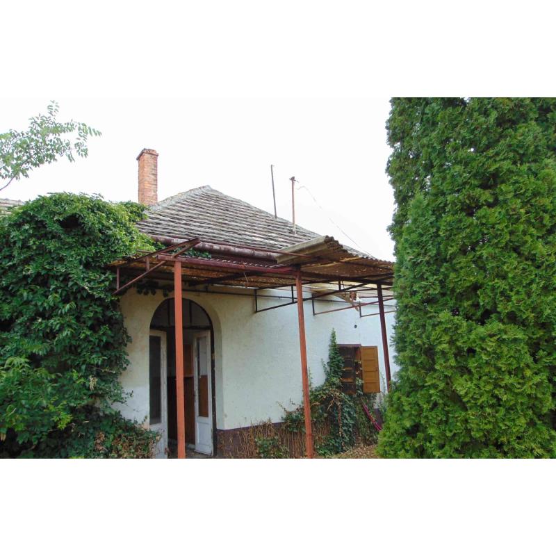 6346 Sükösd, Kossuth Lajos utca 26-1