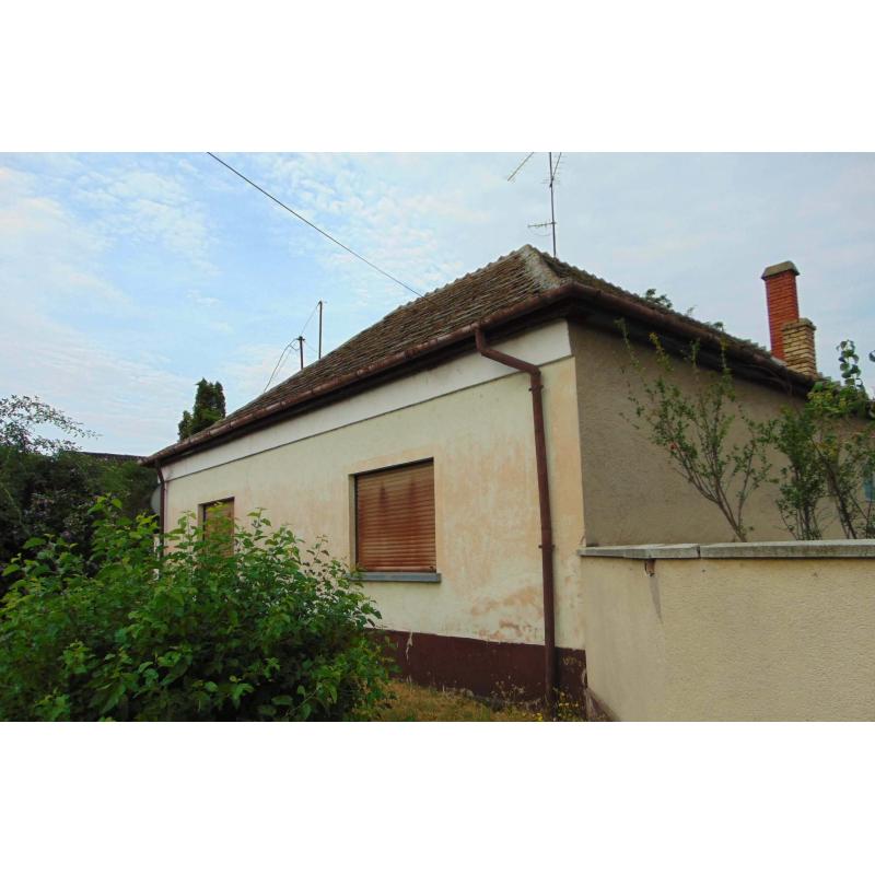 6346 Sükösd, Kossuth Lajos utca 26-1