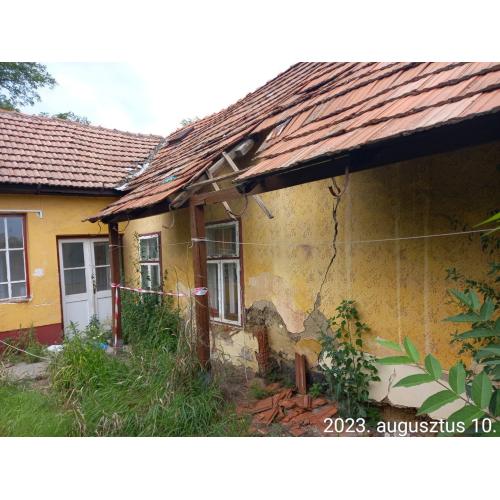 3450 Mezőcsát, Dobó utca 18