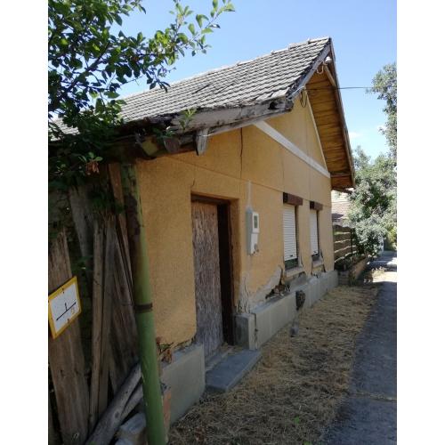 6916 Ambrózfalva, Petőfi Sándor utca 5