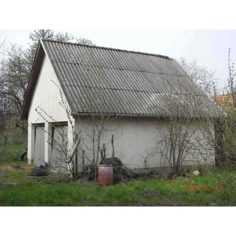 5085 Rákóczifalva, Szent László király utca 62.