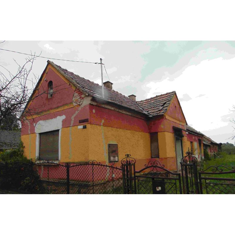 7537 Homokszentgyörgy, Petőfi utca 2.