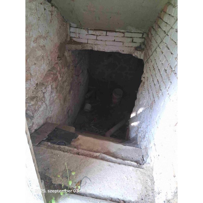 2097 Pilisborosjenő, Petőfi Sándor utca 13.